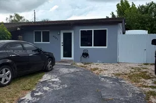 4301 NW 59th Ct, North Lauderdale, FL 33319 - Photo 1