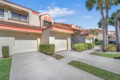 3405 Emerald Oaks Dr #207, Hollywood, FL 33021 - Photo 1