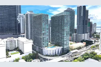 79 SW 12th St #1811-S, Miami, FL 33130 - Photo 14
