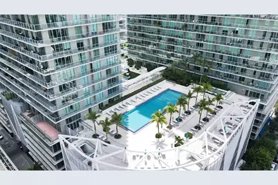 79 SW 12th St #1811-S, Miami, FL 33130 - Photo 10