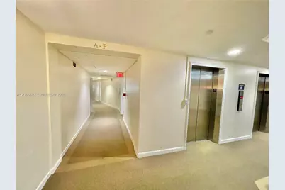 2451 Brickell Ave #19B, Miami, FL 33129 - Photo 8