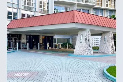 2451 Brickell Ave #19B, Miami, FL 33129 - Photo 6