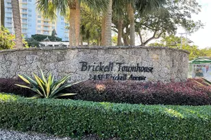 2451 Brickell Ave, Miami, FL 33129 - Photo 1