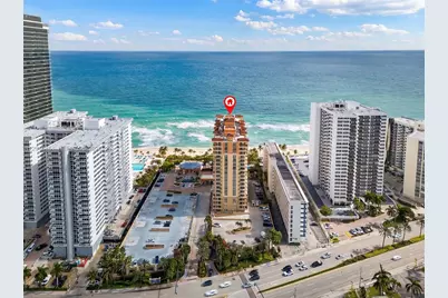 2080 S Ocean Dr #1711, Hallandale Beach, FL 33009 - Photo 2