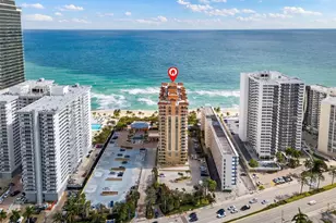 2080 S Ocean Dr, Hallandale Beach, FL 33009 - Photo 2