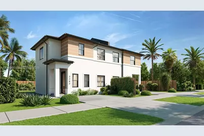 1611 NW 82 St, Miami, FL 33147 - Photo 2