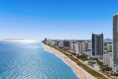 6301 Collins Ave #807, Miami Beach, FL 33141 - Photo 2