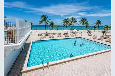 2301 S Ocean Dr #1004, Hollywood, FL 33019 - Photo 28