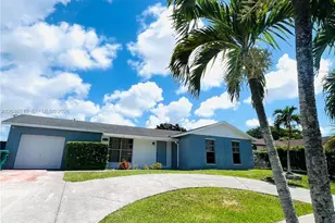 13065 SW 263rd Terrace, Homestead, FL 33032 - Photo 1
