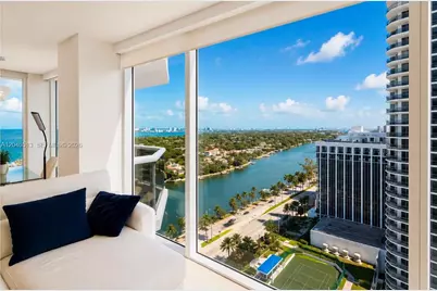 4775 Collins Ave #2407, Miami Beach, FL 33140 - Photo 4