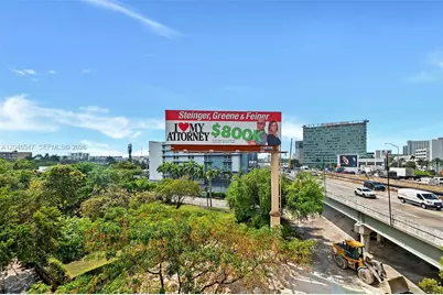 1350 NW 8th Ct #B1-5, Miami, FL 33136 - Photo 10