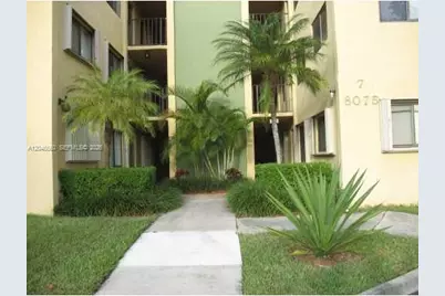 8075 SW 107th Ave #305, Miami, FL 33173 - Photo 2
