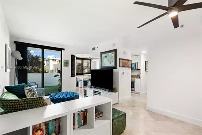 110 Washington Ave #2309, Miami Beach, FL 33139 - Photo 1