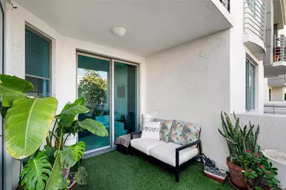110 Washington Ave #2309, Miami Beach, FL 33139 - Photo 24