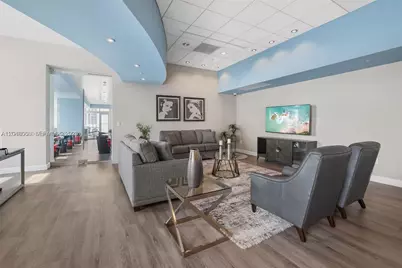 300 S Biscayne Blvd #T-2603, Miami, FL 33131 - Photo 6