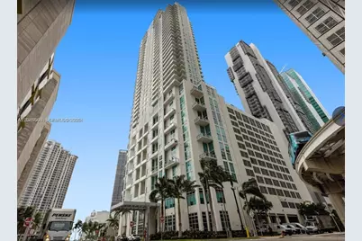 300 S Biscayne Blvd #T-2603, Miami, FL 33131 - Photo 2