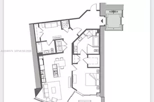 [Address not provided], Miami, FL 33132 - Photo 2