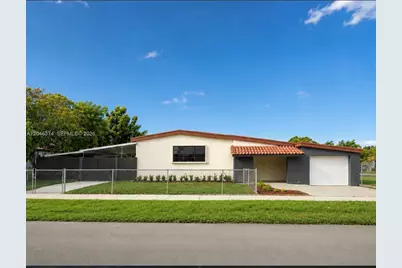 620 NW 182nd Ter, Miami Gardens, FL 33169 - Photo 1