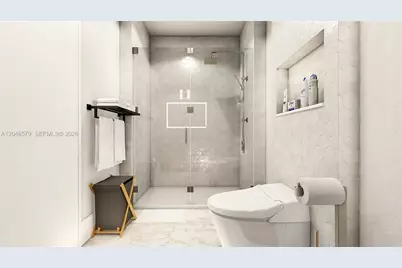 420 NE 72 #TH-4, Miami, FL 33138 - Photo 32