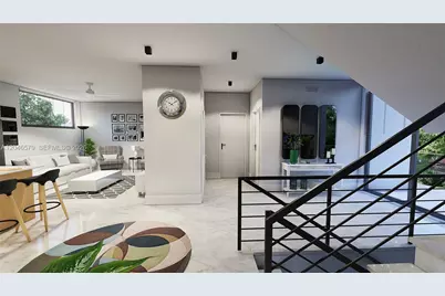 420 NE 72 #TH-4, Miami, FL 33138 - Photo 6
