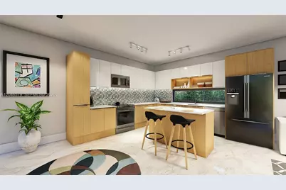 420 NE 72 #TH-4, Miami, FL 33138 - Photo 12