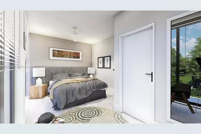 420 NE 72 #TH-4, Miami, FL 33138 - Photo 8