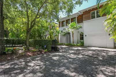 4734 Sunset Drive, Miami, FL 33143 - Photo 1