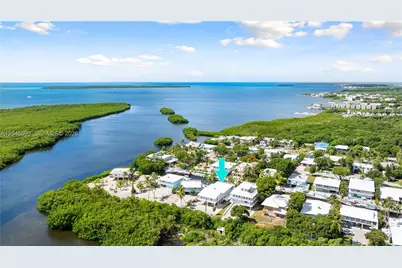 1210 Cactus St, Key Largo, FL 33037 - Photo 1