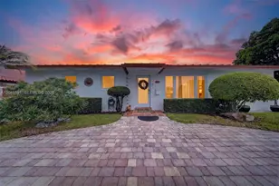 11180 SW 58th Terrace, Miami, FL 33173 - Photo 1