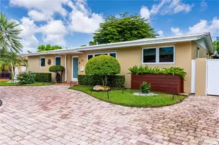 11180 SW 58th Terrace, Miami, FL 33173 - Photo 1