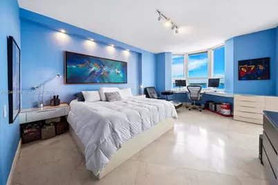 808 Brickell Key Dr #1808, Miami, FL 33131 - Photo 8
