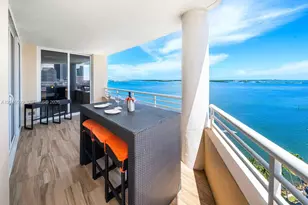 808 Brickell Key Dr, Miami, FL 33131 - Photo 2