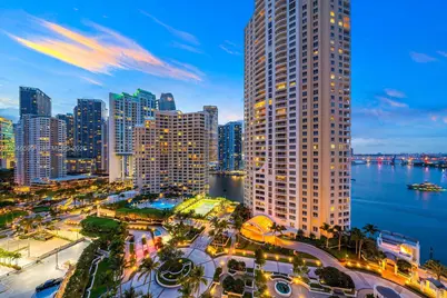 808 Brickell Key Dr #1808, Miami, FL 33131 - Photo 16