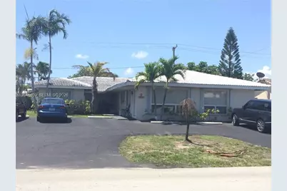 1960 NE 56th St, Fort Lauderdale, FL 33308 - Photo 1