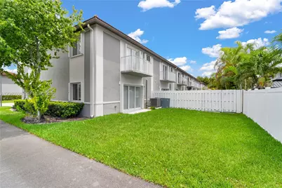 2802 SW 128th Way #B, Miramar, FL 33027 - Photo 30