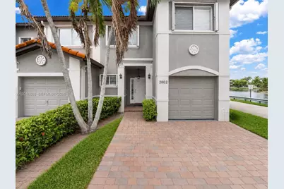 2802 SW 128th Way #B, Miramar, FL 33027 - Photo 2