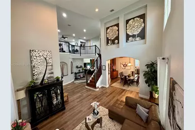 12917 SW 23rd St, Miramar, FL 33027 - Photo 1