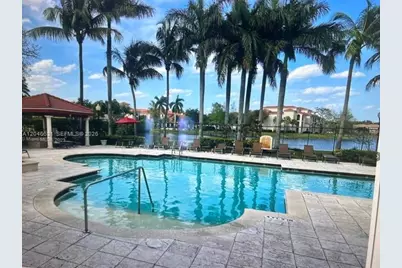 4190 San Marino Blvd #208, West Palm Beach, FL 33409 - Photo 2