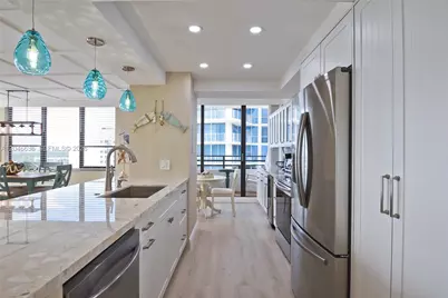 3505 S Ocean Dr #1505, Hollywood, FL 33019 - Photo 2