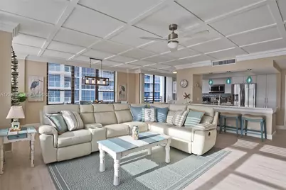3505 S Ocean Dr #1505, Hollywood, FL 33019 - Photo 6