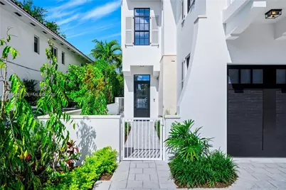 2712 S Le Jeune Rd, Coral Gables, FL 33134 - Photo 1