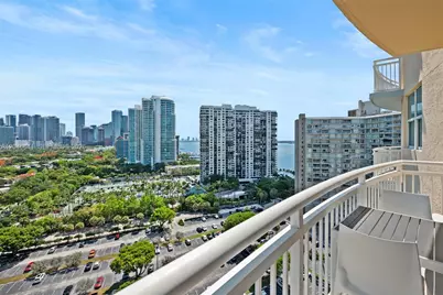 2475 Brickell Ave #1805, Miami, FL 33129 - Photo 8