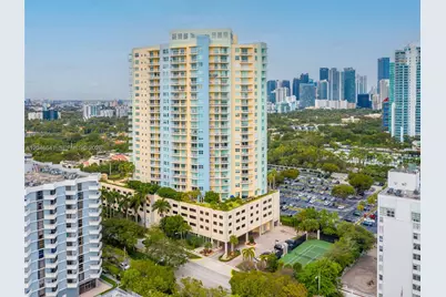 2475 Brickell Ave #1805, Miami, FL 33129 - Photo 2