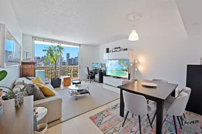 2475 Brickell Ave #1805, Miami, FL 33129 - Photo 4