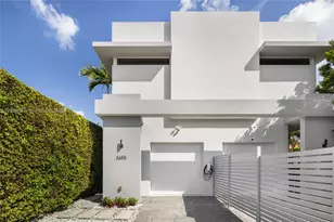 3655 SW 25th St, Miami, FL 33133 - Photo 2