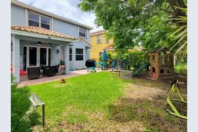 15751 SW 20th St #0, Miramar, FL 33027 - Photo 24