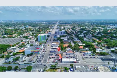 Prime Little Havana Full-Service Beauty Salon For Sale, Miami, FL 33125 - Photo 20