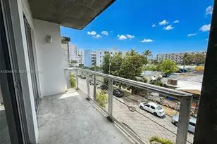 769 NW 1st St, Miami, FL 33128 - Photo 6