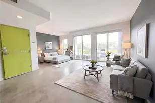 769 NW 1st St, Miami, FL 33128 - Photo 2