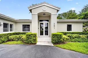7571 SW 148th Terrace, Palmetto Bay, FL 33158 - Photo 1